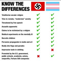 Rowling Makes a Stand