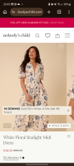 AIBU to wear a floral dress my brother's girlfriend calls white to their wedding?