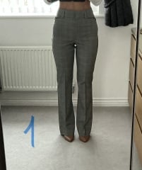 Which size trousers to keep, if any?