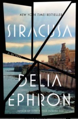 Recommend me a book set in Italy please