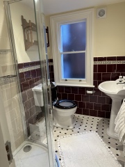 What colour is your bathroom?