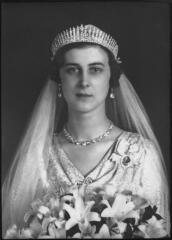 Royals' Wedding Dresses