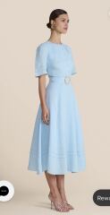 Wedding guest dress opinions!