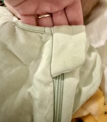 Has anyone tried kaiyababy sleep sacks?