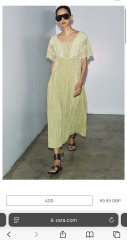 What to wear for a garden glam and disco birthday celebration?