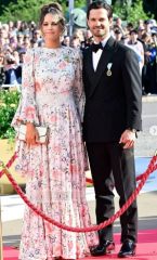 Royal Style: More Summer Bling please