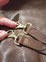 Vintage Mulberry Bag