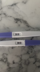 First Pregnancy - is this normal?