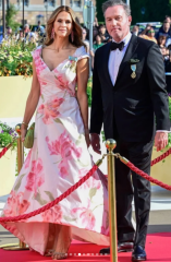 Royal Style: More Summer Bling please