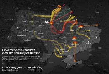 Ukraine Invasion: Part 61