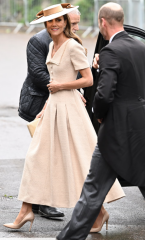 Peter Phillips Wedding