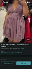 How not to feel frumpy :/