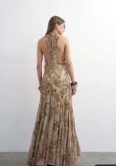 What to wear for a garden glam and disco birthday celebration?