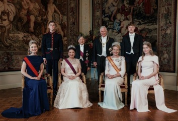 Royal Style: More Summer Bling please