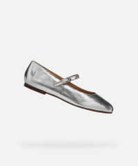 Shoe ideas for a christening with metatarsalgia and this dress