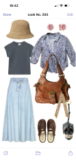 Shopping my wardrobe in 2026