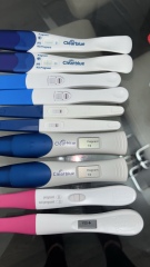 First Pregnancy - is this normal?