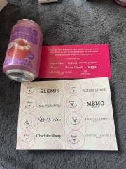 Beauty chat - freebies/gifts with purchase/offers THREAD SEVENTEEN