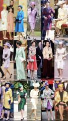 Peter Phillips Wedding