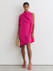 Please help dress a frump I for a wedding with a colourful cocktail dress code 🙏