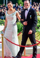 Royal Style: More Summer Bling please