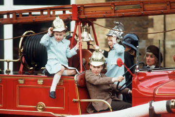 Royal Style: More Summer Bling please