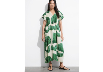 Which dresses worked well for you in the heatwave last week?