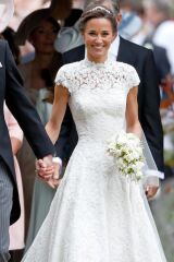 Peter Phillips Wedding