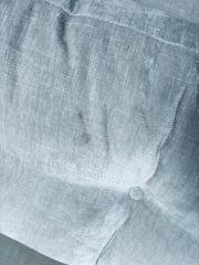 DFS sofa - really that bad if treated well?