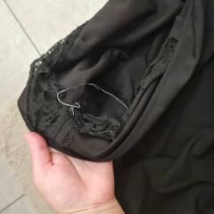 Very good condition Vinted or ready for the bin?