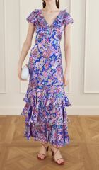 Please help dress a frump I for a wedding with a colourful cocktail dress code 🙏