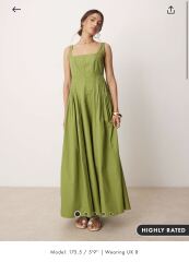 Where can I find beautiful summer dresses at a decent price?