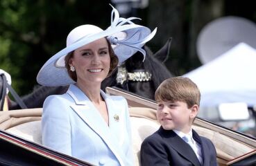 Royal Style: More Summer Bling please