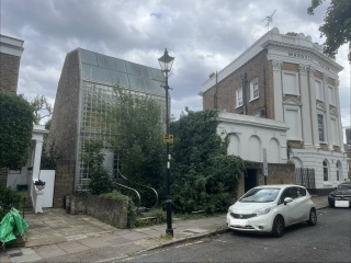 AIBU to expect neighbours to accept our approved house rebuild plans?