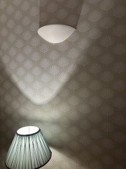 Show me your lovely wallpaper!