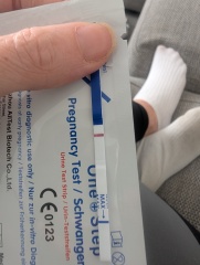 Am I pregnant?
