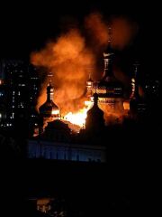 Ukraine Invasion: Part 61