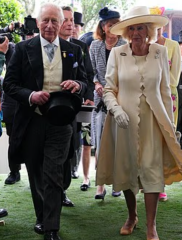 Peter Phillips Wedding
