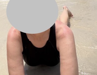 How to hate my arms less?