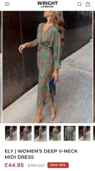 What to wear for a garden glam and disco birthday celebration?