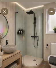 Tiny en-suite of it worth it?