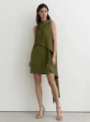 Please help dress a frump I for a wedding with a colourful cocktail dress code 🙏