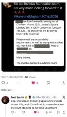 PR disasters  - thread 19