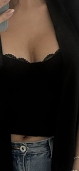 AIBU to consider a boob job after my boobs have given up the ghost…?