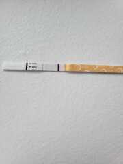 How long did your trigger last??TW possible bfp