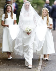 Peter Phillips Wedding