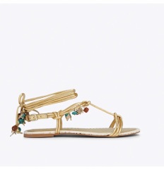 Must have been asked. Million times but flat, non-dowdy sandals that won’t shred my feet?
