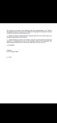 Tempest v Rural Payments Agency Tribunal Thread 2