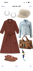 Shopping my wardrobe in 2026
