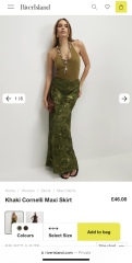 What to wear for a garden glam and disco birthday celebration?